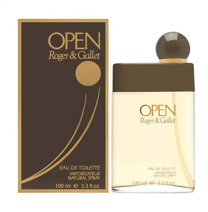 Open Arabian Perfume